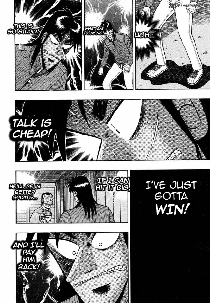 Tobaku Datenroku Kaiji 5 14