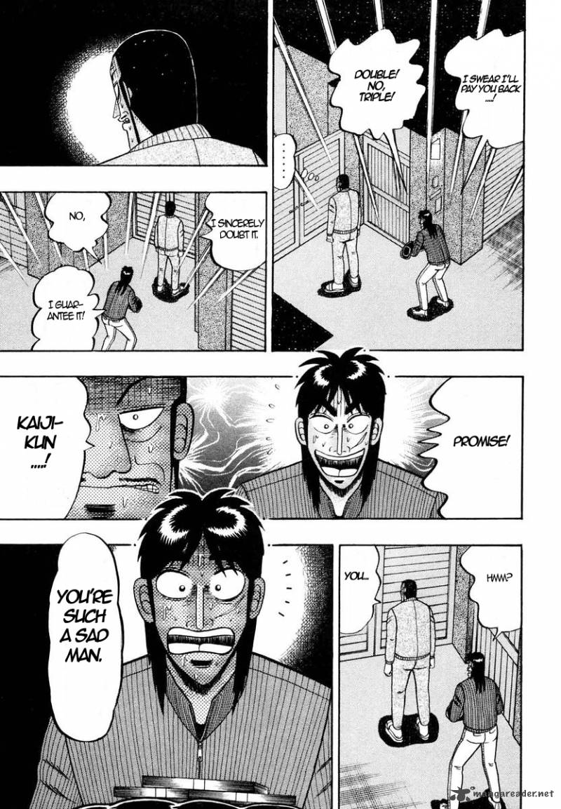 Tobaku Datenroku Kaiji 5 17