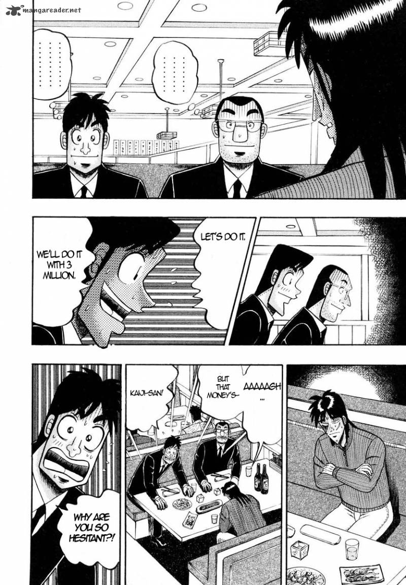 Tobaku Datenroku Kaiji 5 3