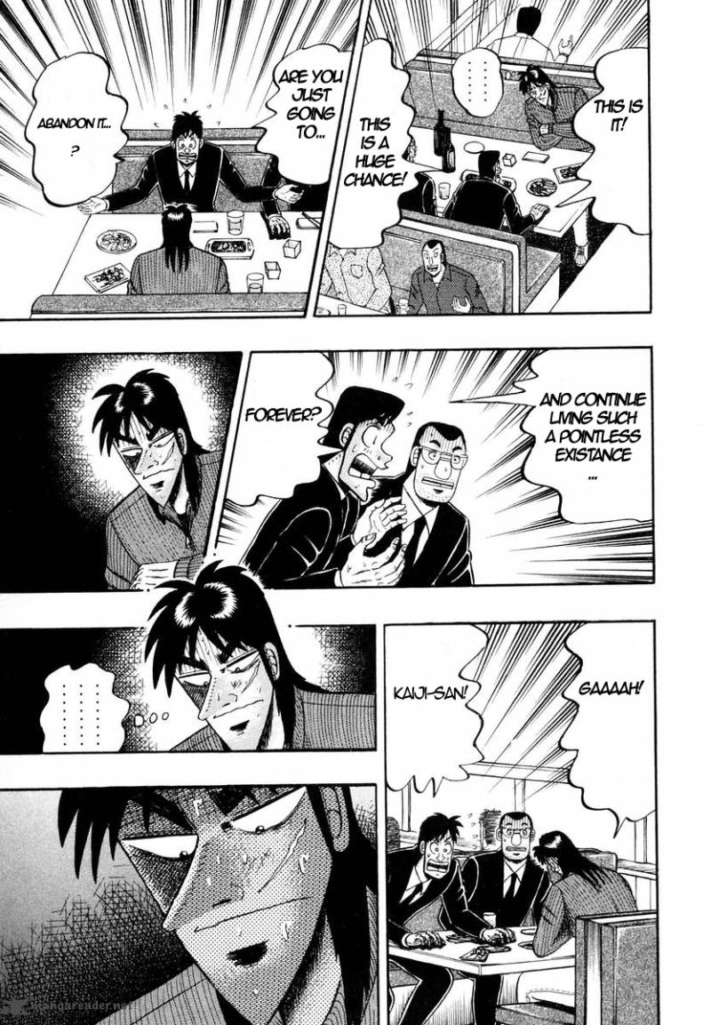 Tobaku Datenroku Kaiji 5 4