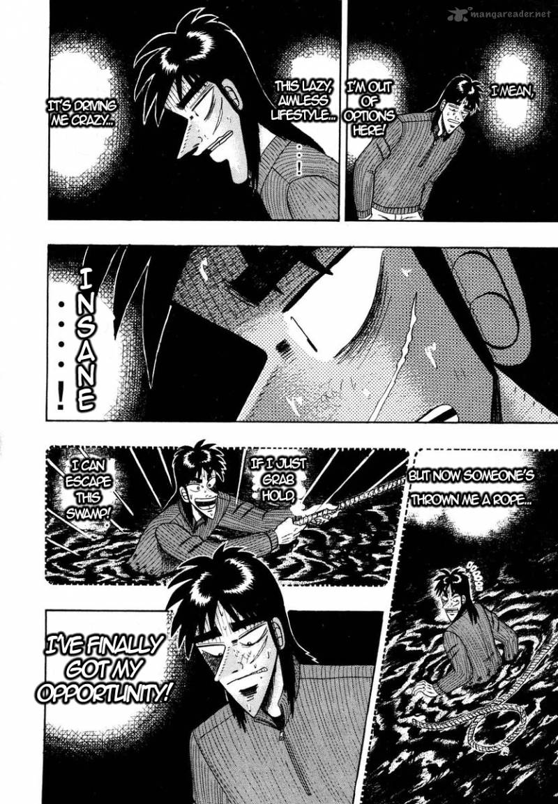 Tobaku Datenroku Kaiji 5 7