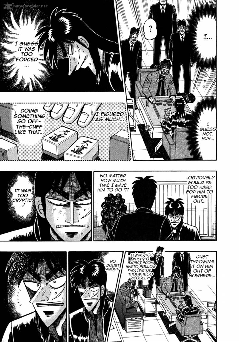 Tobaku Datenroku Kaiji 51 3