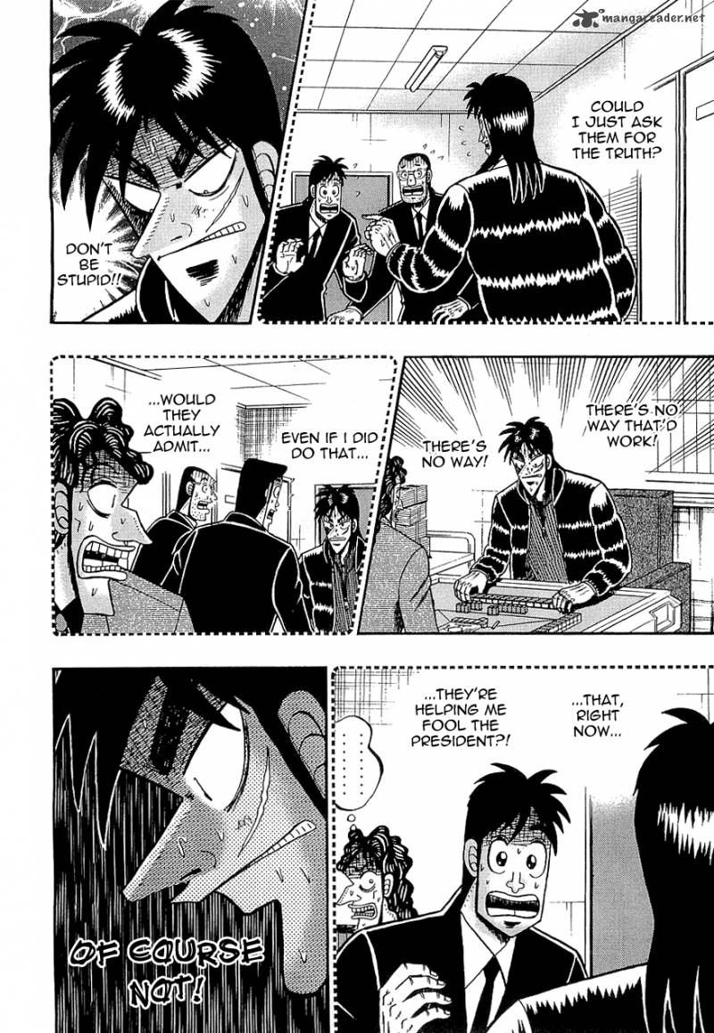 Tobaku Datenroku Kaiji 59 13