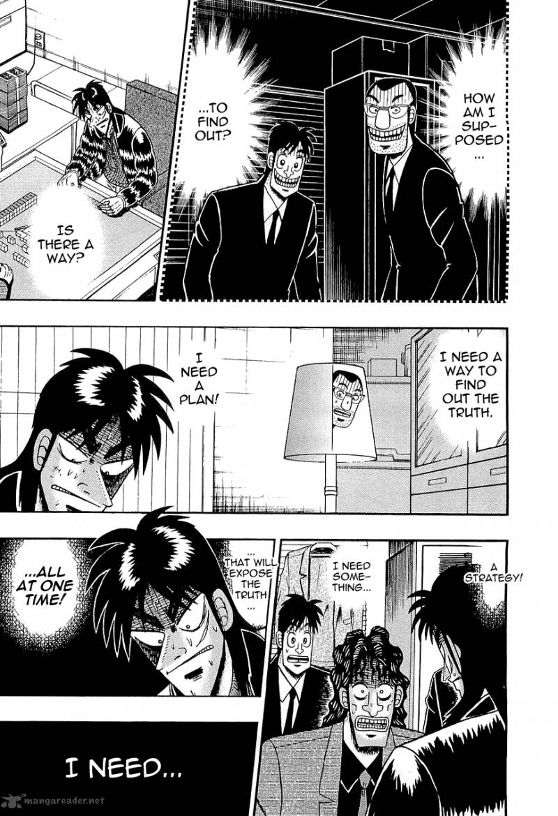 Tobaku Datenroku Kaiji 59 18