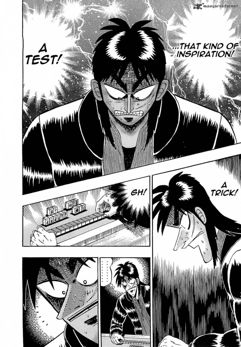 Tobaku Datenroku Kaiji 59 19