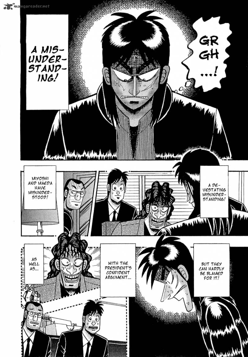 Tobaku Datenroku Kaiji 65 4