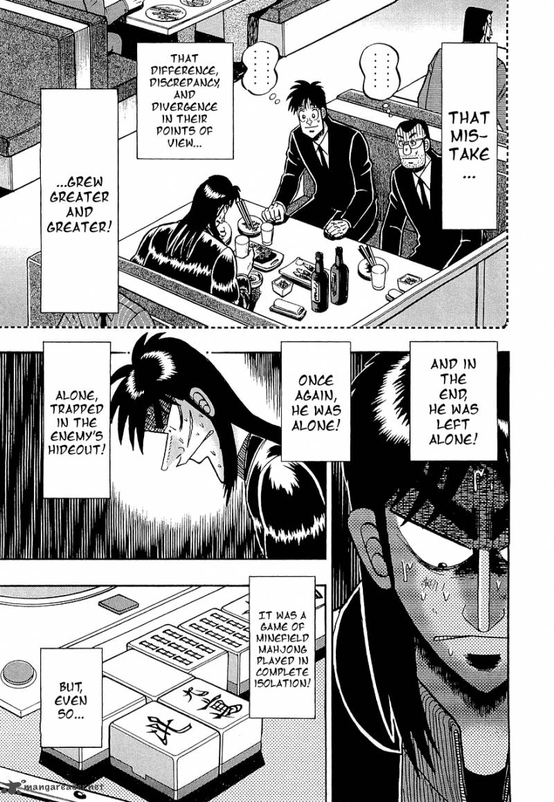 Tobaku Datenroku Kaiji 65 7