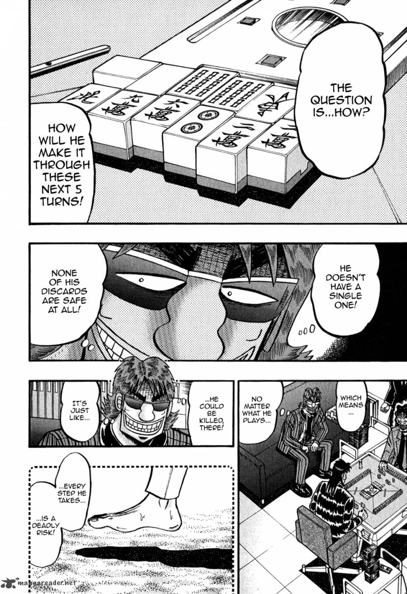 Tobaku Datenroku Kaiji 74 2