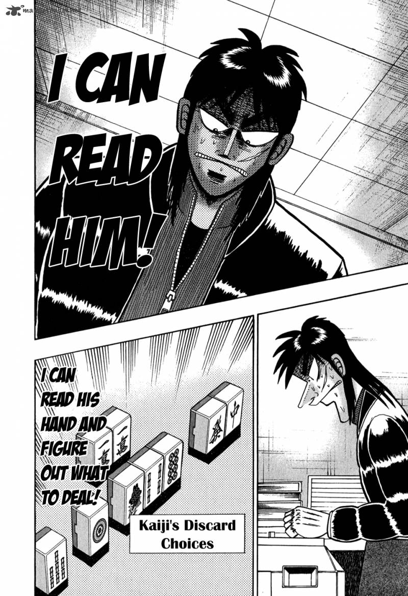 Tobaku Datenroku Kaiji 74 4