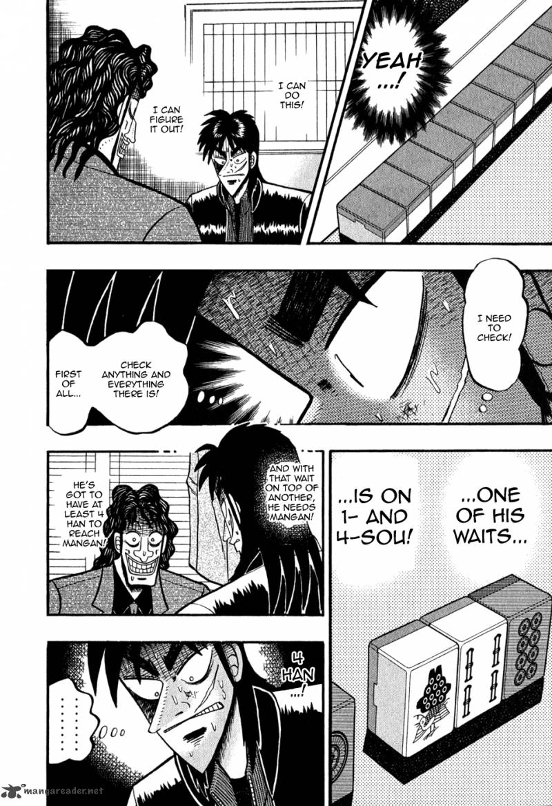 Tobaku Datenroku Kaiji 74 6