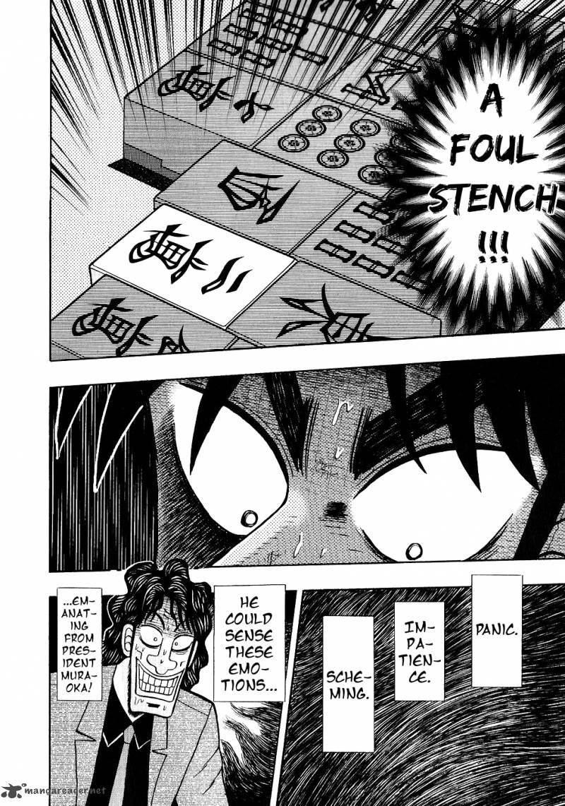 Tobaku Datenroku Kaiji 79 8