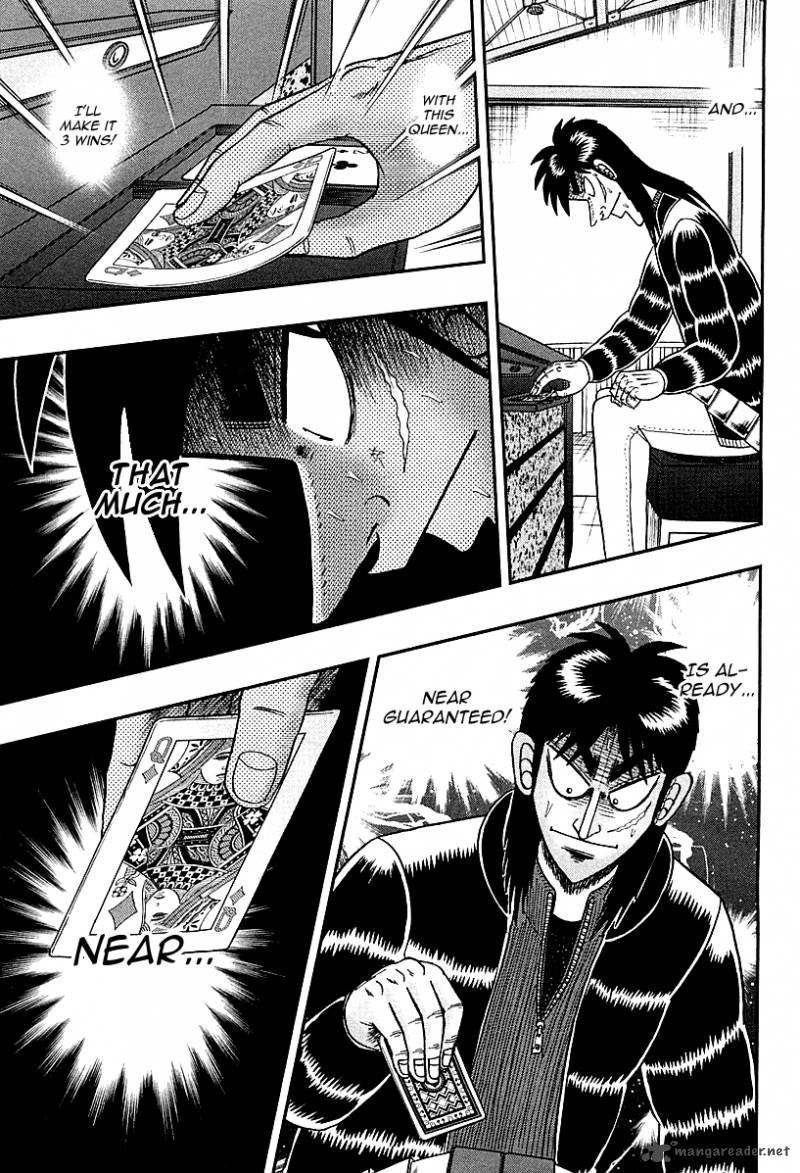 Tobaku Datenroku Kaiji Kazuyahen 112 6