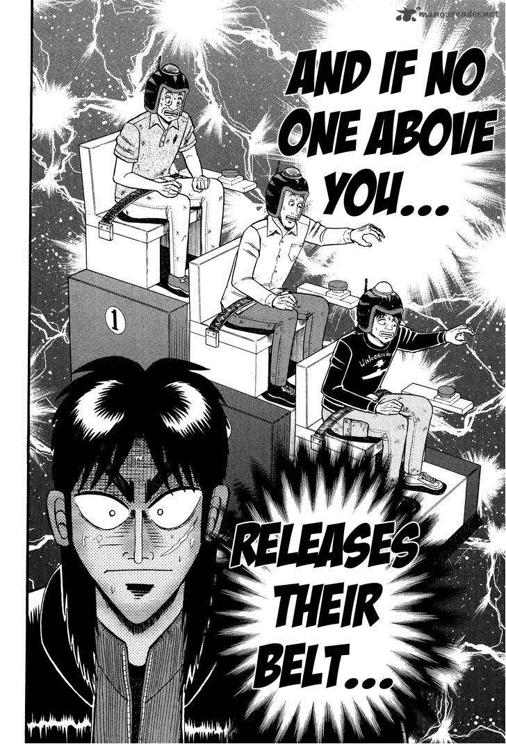 Tobaku Datenroku Kaiji Kazuyahen 24 7