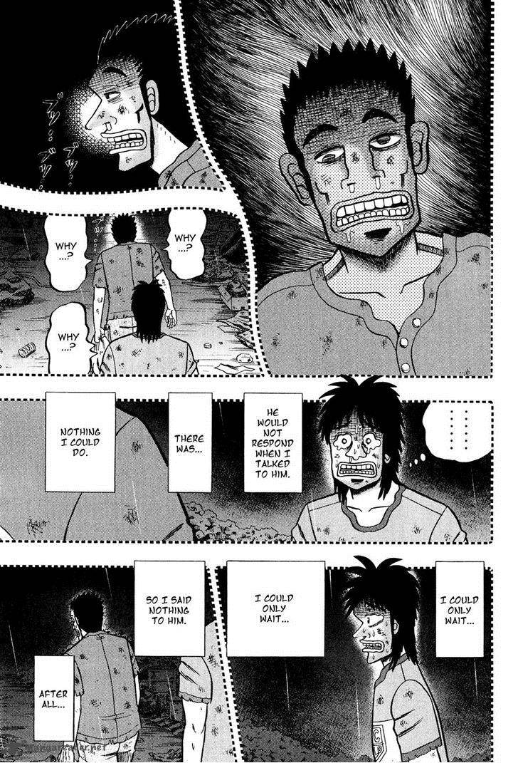 Tobaku Datenroku Kaiji Kazuyahen 30 4