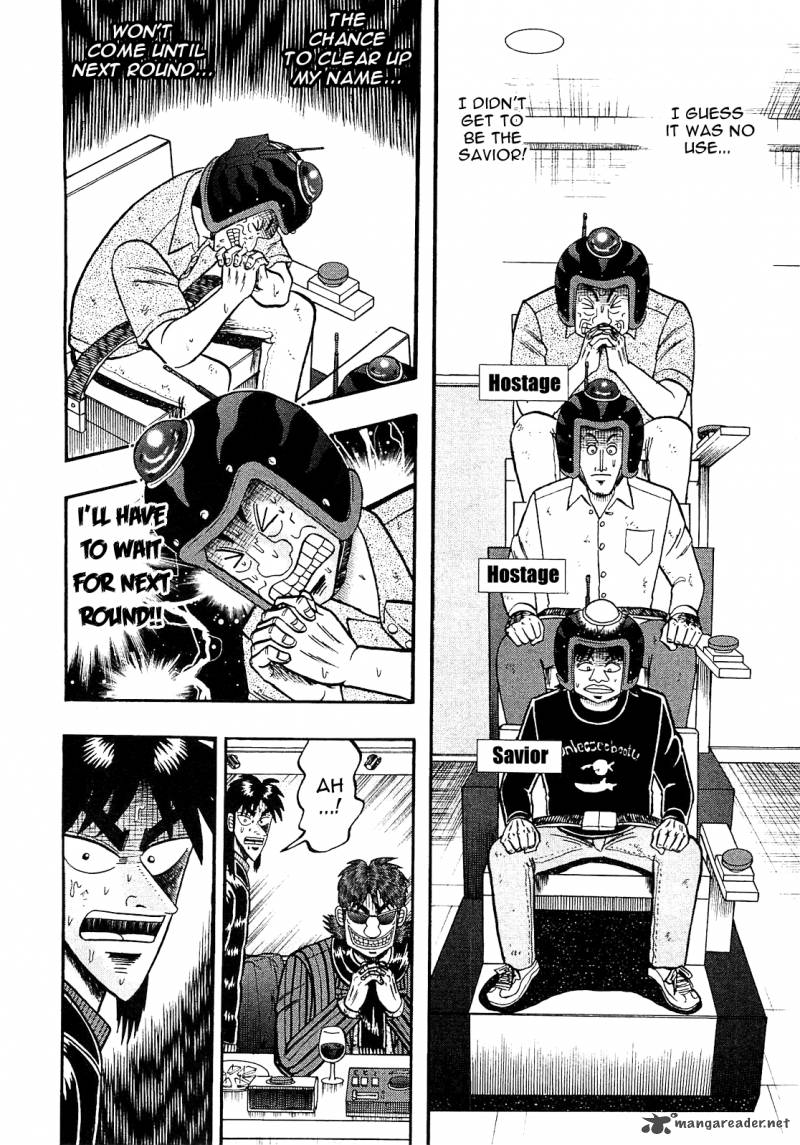 Tobaku Datenroku Kaiji Kazuyahen 48 2