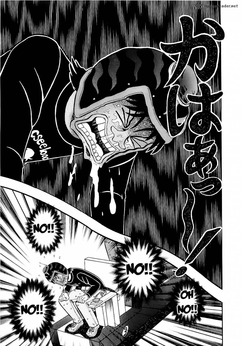 Tobaku Datenroku Kaiji Kazuyahen 56 17