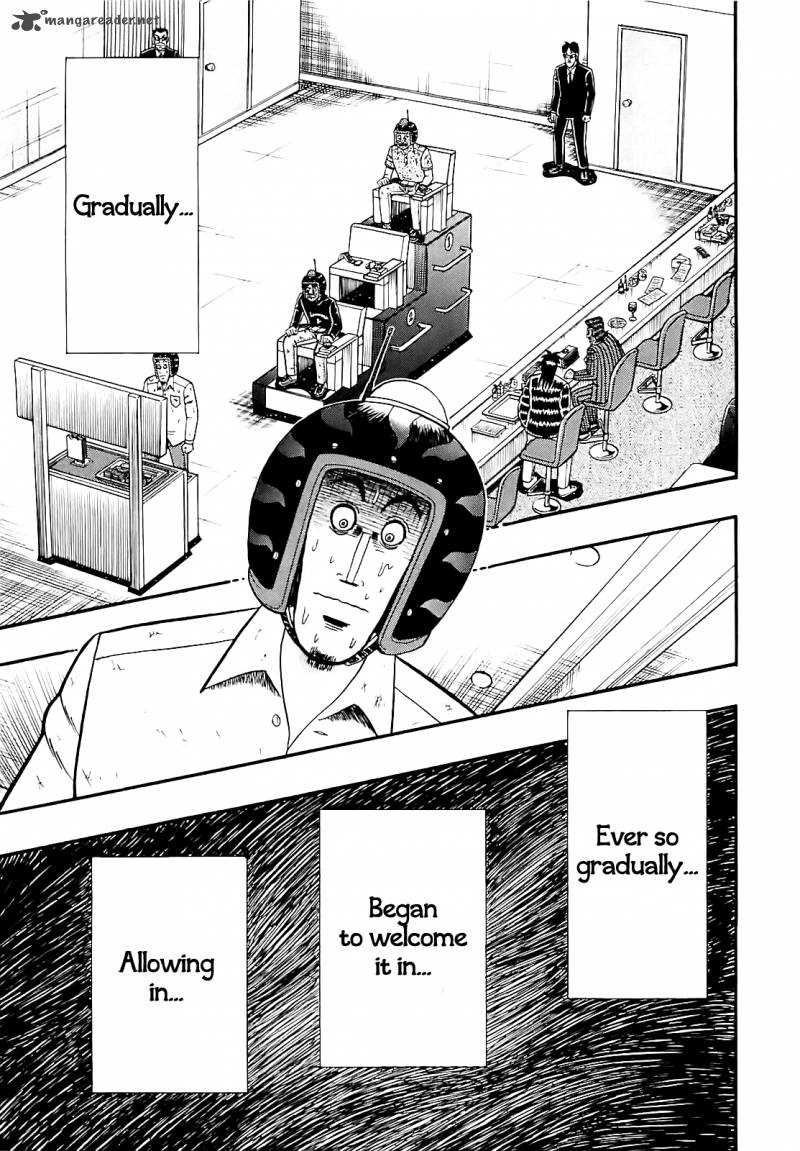 Tobaku Datenroku Kaiji Kazuyahen 59 15