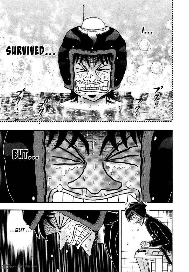 Tobaku Datenroku Kaiji Kazuyahen 71 13