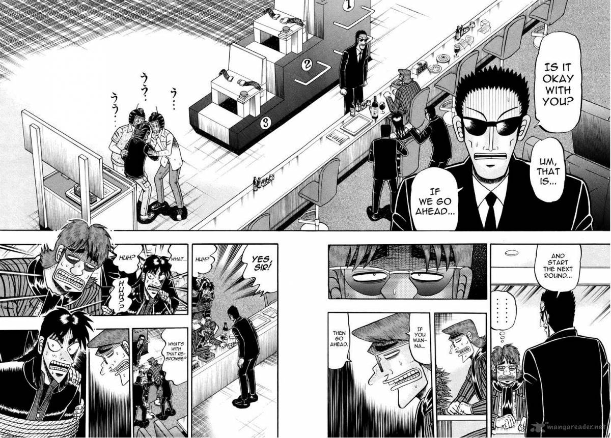 Tobaku Datenroku Kaiji Kazuyahen 76 2