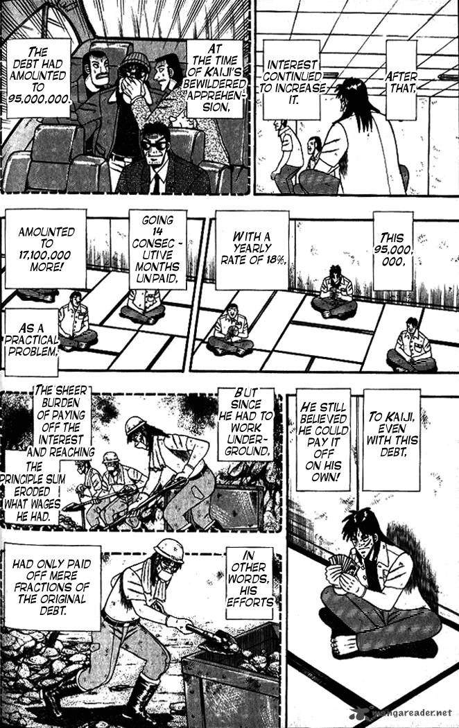 Tobaku Hakairoku Kaiji 1 102