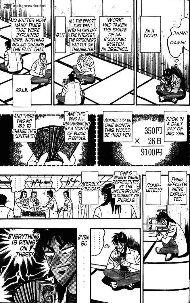 Tobaku Hakairoku Kaiji 1 105