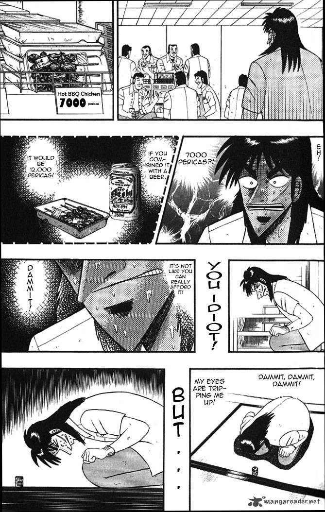 Tobaku Hakairoku Kaiji 1 127