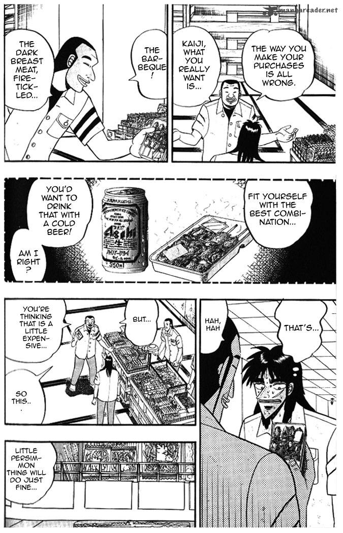 Tobaku Hakairoku Kaiji 1 134