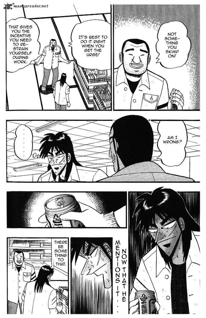 Tobaku Hakairoku Kaiji 1 136