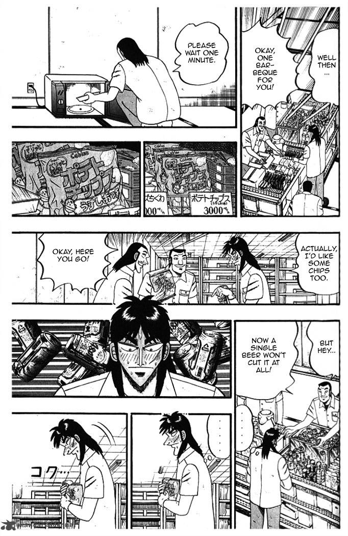 Tobaku Hakairoku Kaiji 1 137