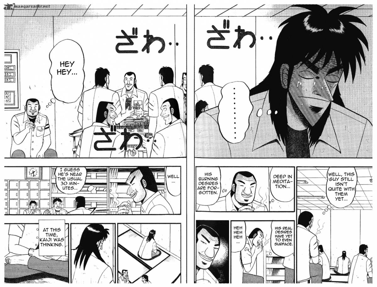 Tobaku Hakairoku Kaiji 1 147