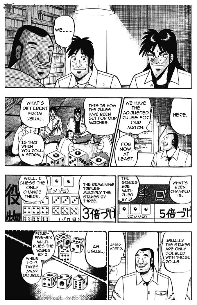 Tobaku Hakairoku Kaiji 1 186