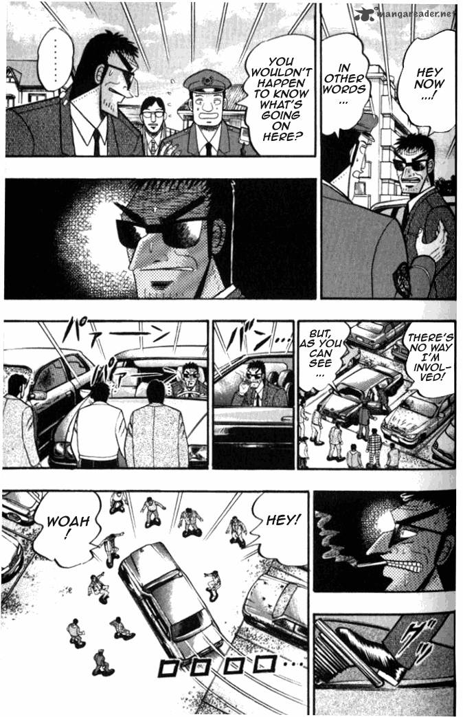 Tobaku Hakairoku Kaiji 1 41