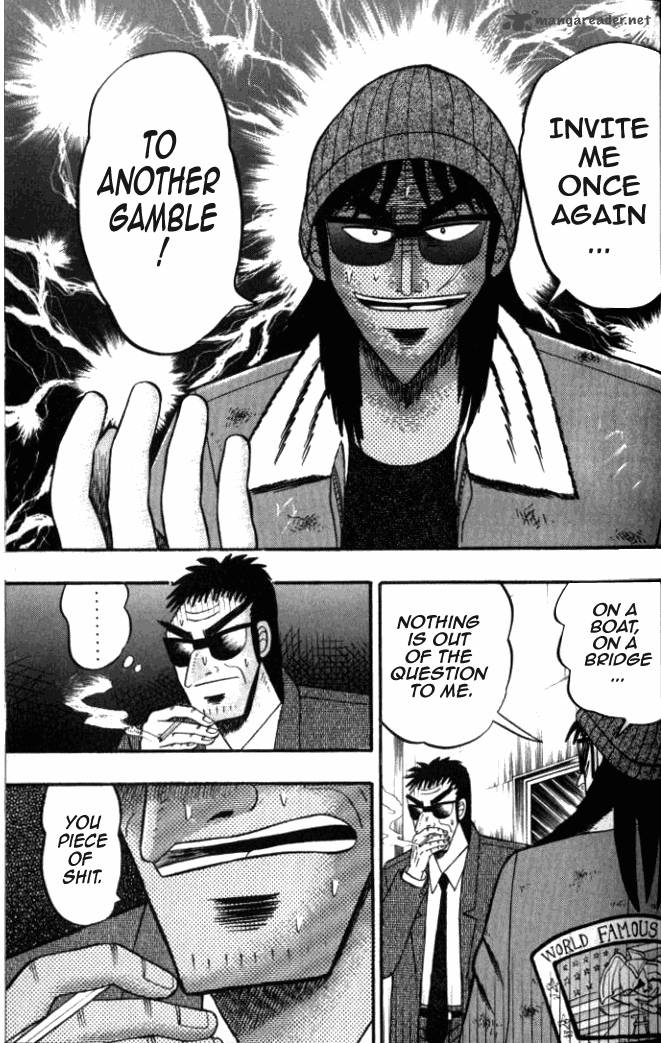 Tobaku Hakairoku Kaiji 1 50