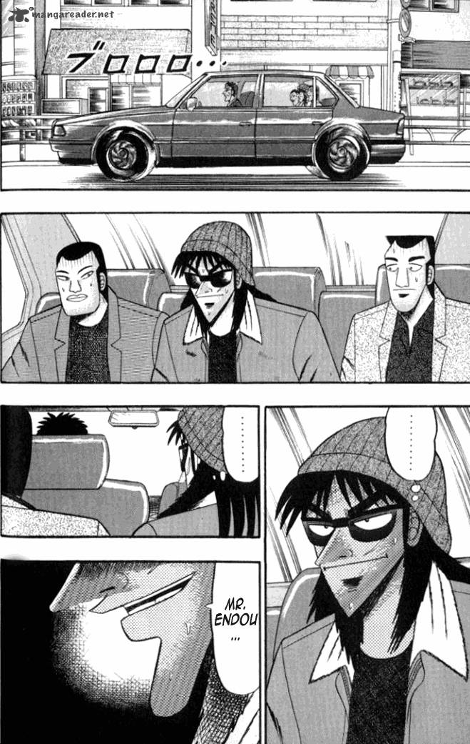 Tobaku Hakairoku Kaiji 1 61