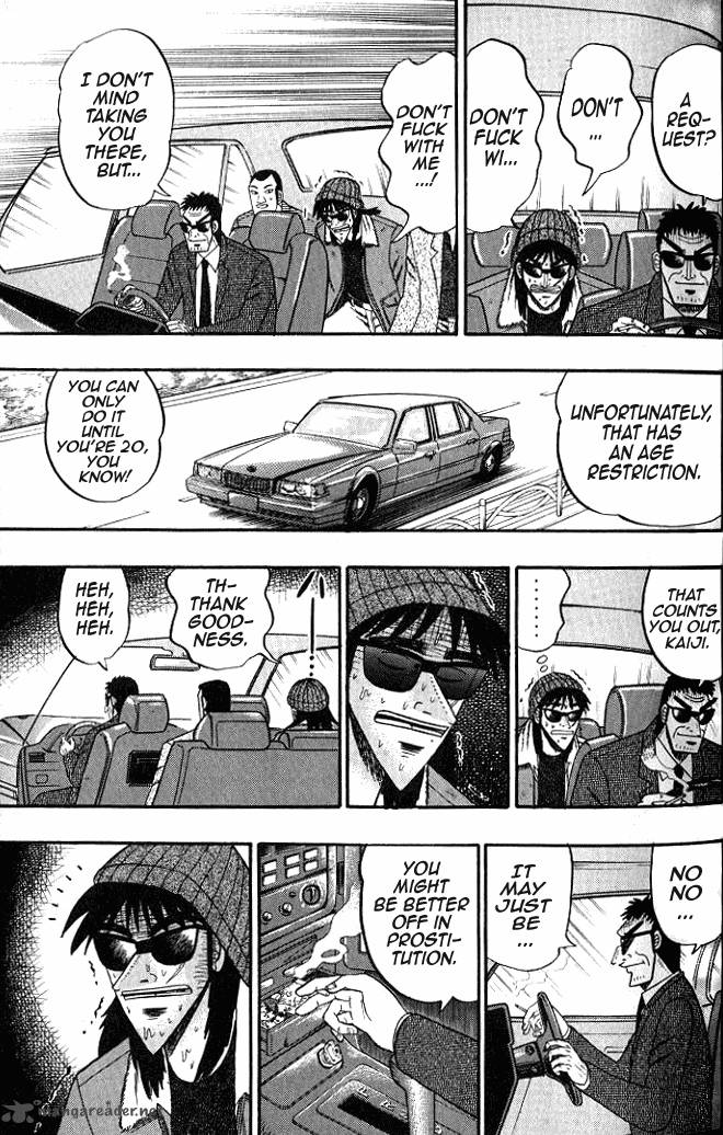 Tobaku Hakairoku Kaiji 1 66