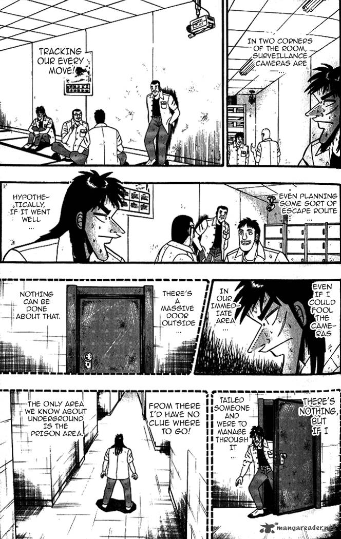 Tobaku Hakairoku Kaiji 1 88