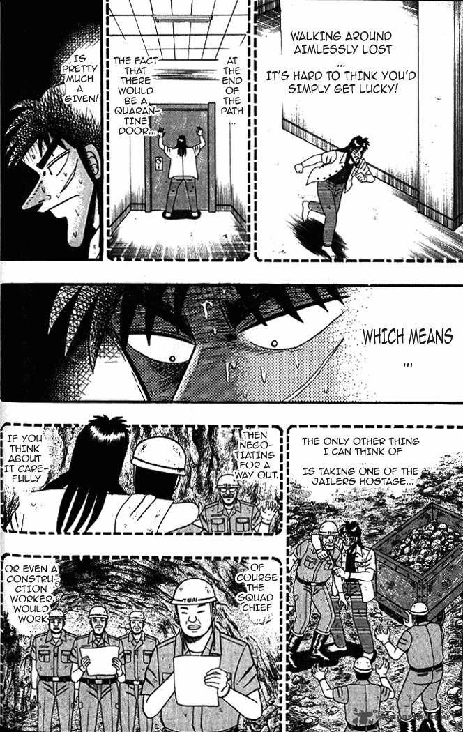 Tobaku Hakairoku Kaiji 1 89