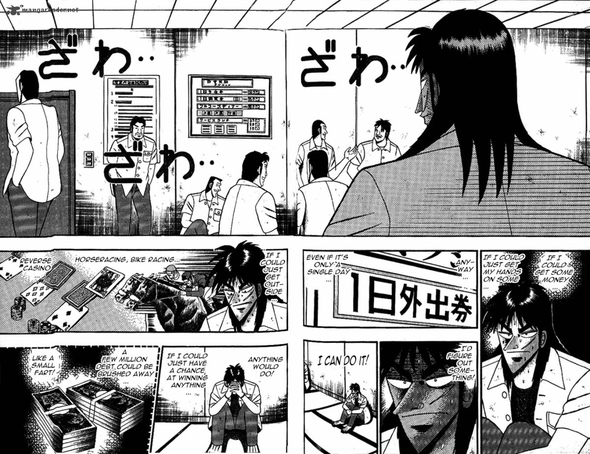 Tobaku Hakairoku Kaiji 1 93