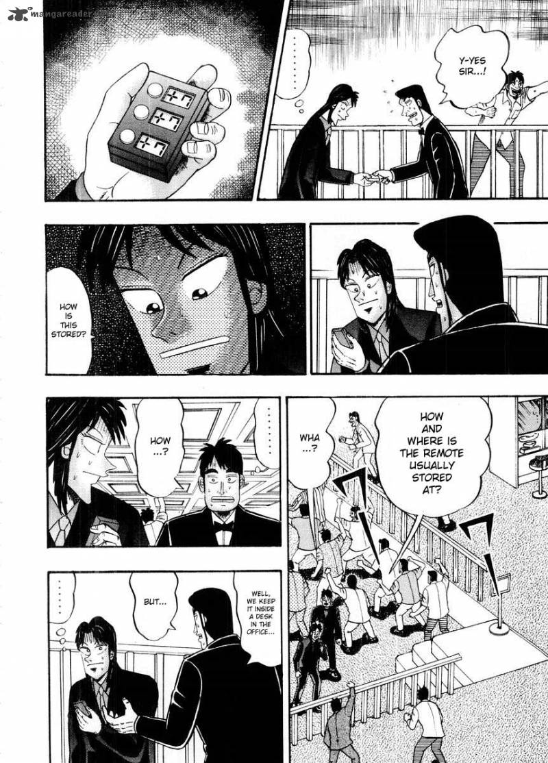 Tobaku Hakairoku Kaiji 10 127