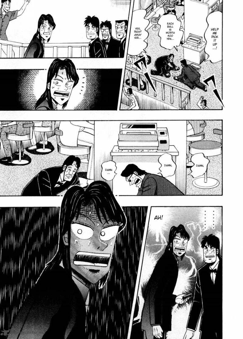 Tobaku Hakairoku Kaiji 10 130