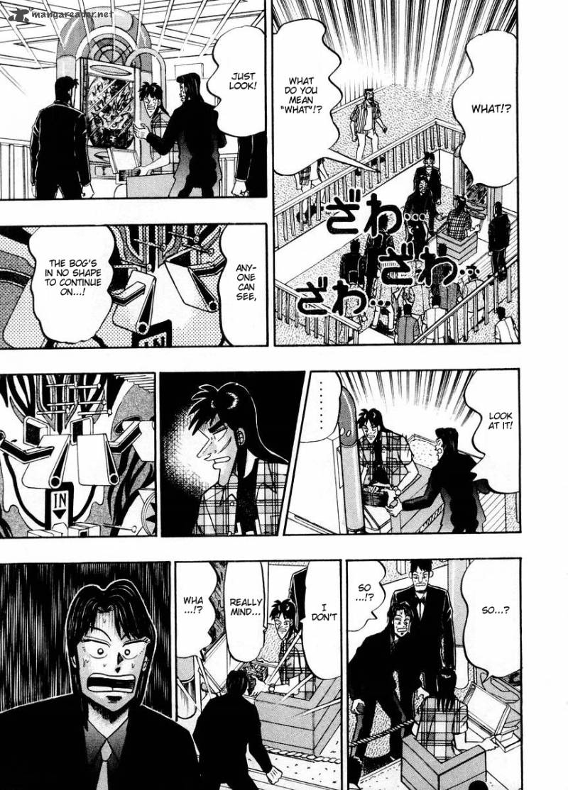 Tobaku Hakairoku Kaiji 10 14