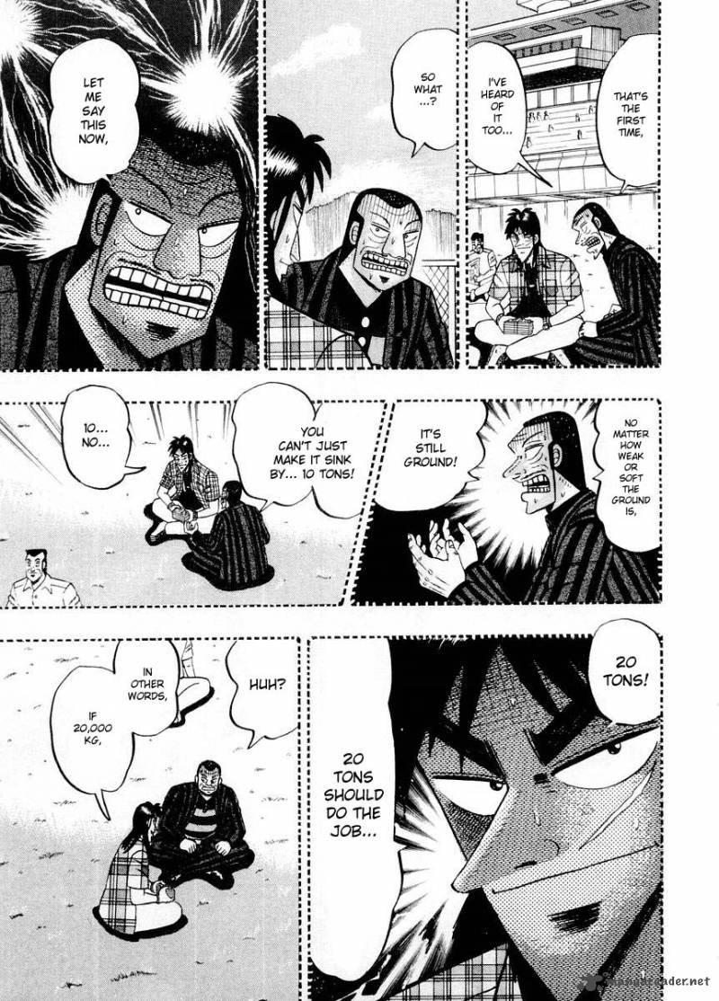 Tobaku Hakairoku Kaiji 10 153