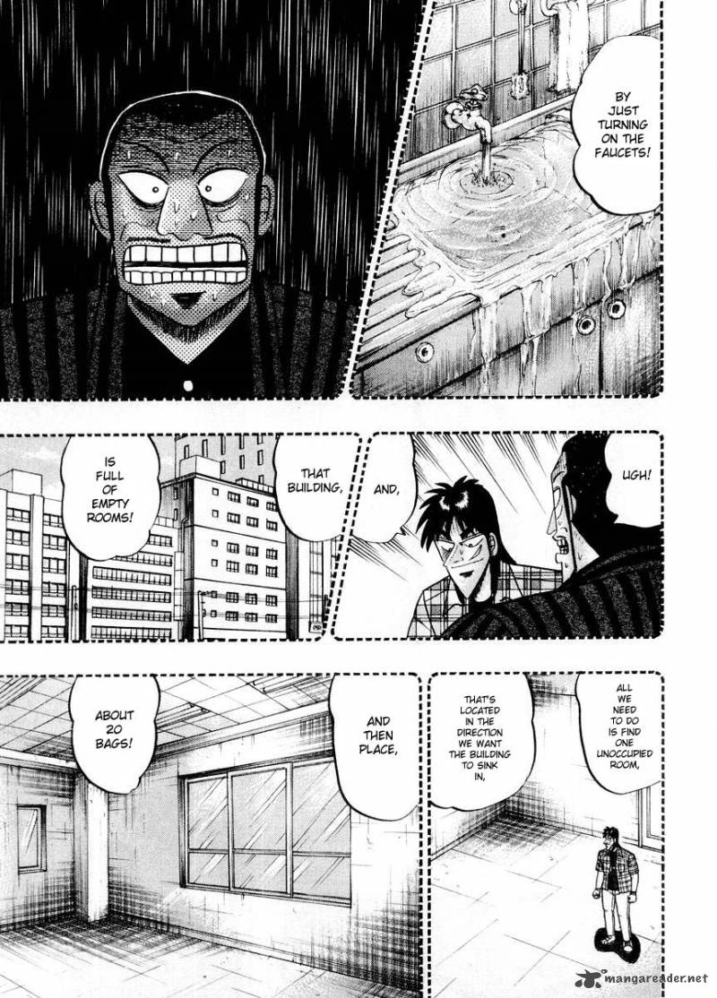 Tobaku Hakairoku Kaiji 10 157