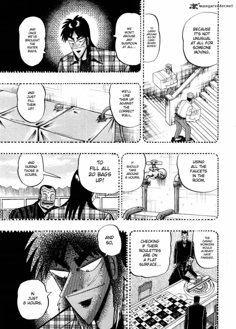 Tobaku Hakairoku Kaiji 10 159