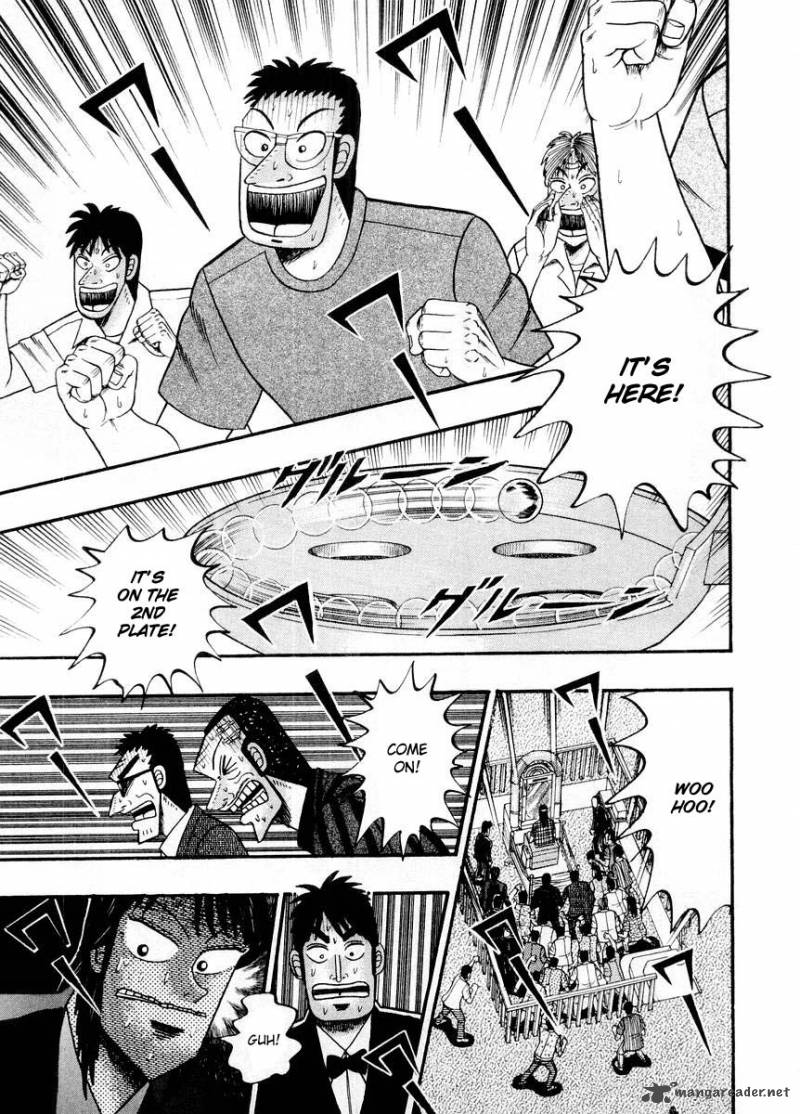 Tobaku Hakairoku Kaiji 10 167