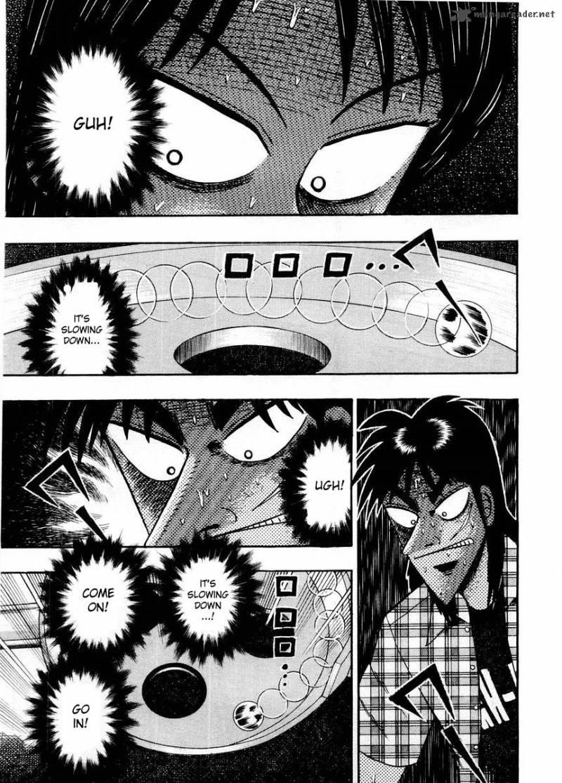 Tobaku Hakairoku Kaiji 10 169