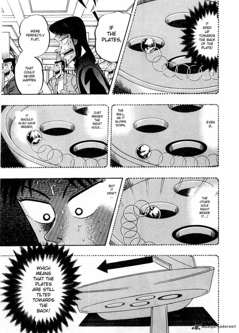 Tobaku Hakairoku Kaiji 10 173