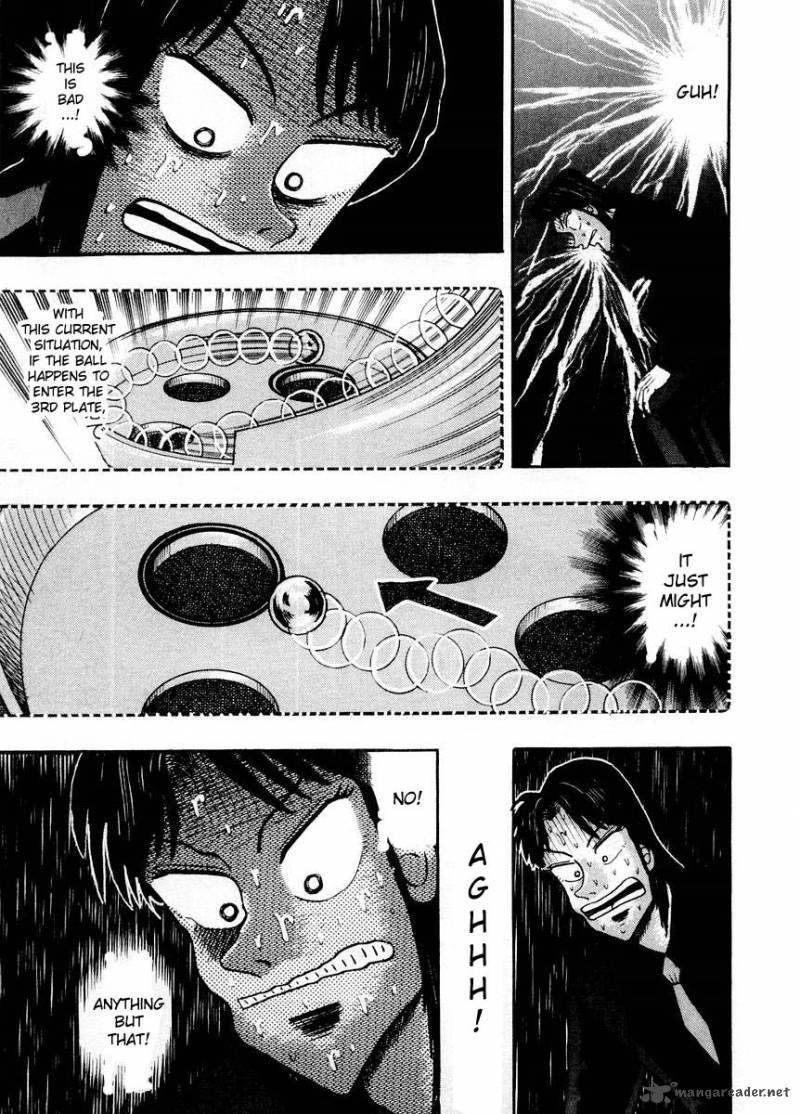 Tobaku Hakairoku Kaiji 10 175