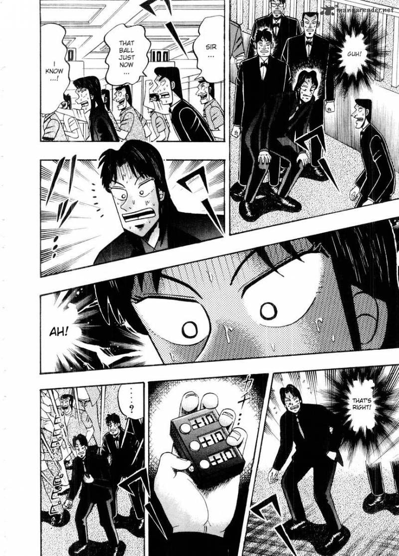 Tobaku Hakairoku Kaiji 10 176