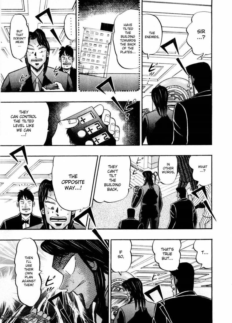 Tobaku Hakairoku Kaiji 10 177